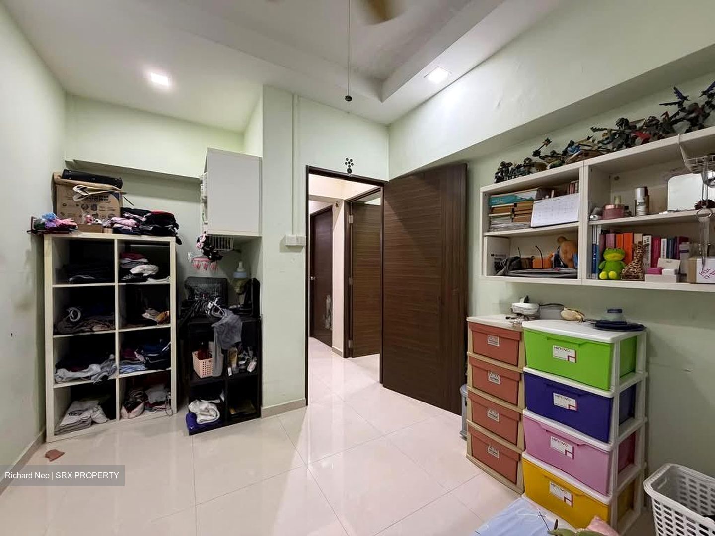 Blk 192C Rivervale Gateway (Sengkang), HDB 5 Rooms #551614001